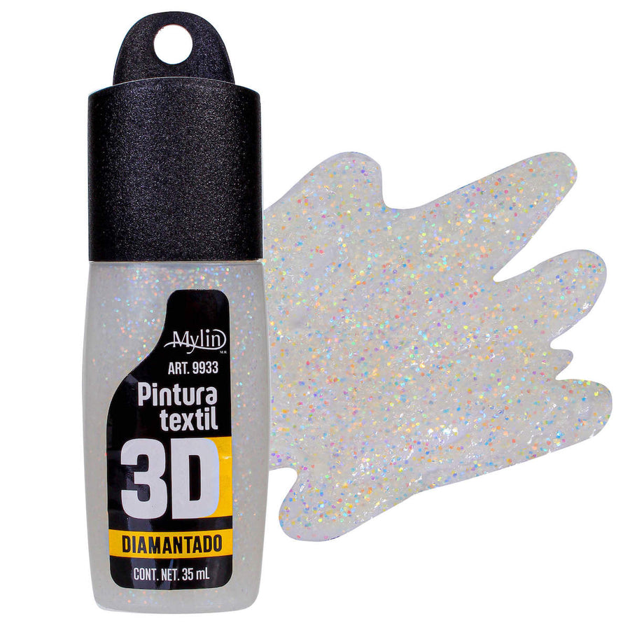 Art.9933 Pintura 3D Diamantada