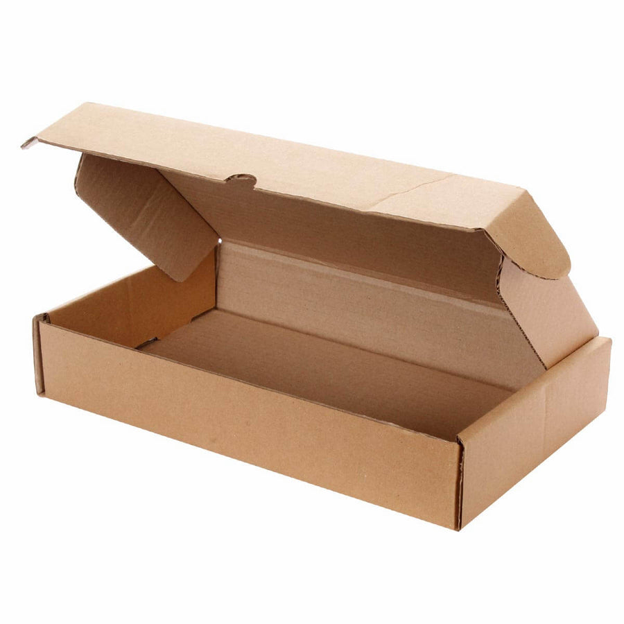 Art.9959 Caja De Cartón 7x38x22.5cm 1pz