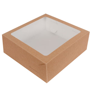 Art.9965 Caja Cartón PVC 8x22x22cm 1pz