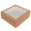 Fantasías Miguel Art.9965 Caja Cartón PVC 8x22x22cm 1pz Natural