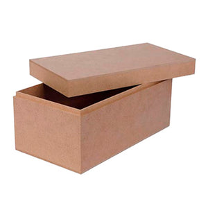 Cajas de Madera