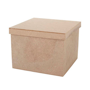 Cajas y Bases de Madera