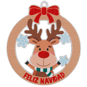  Esferas de Madera