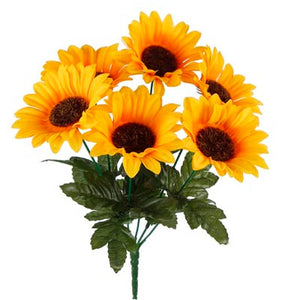 Flores y Ramos