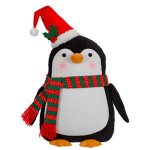 Muñecos Navideños