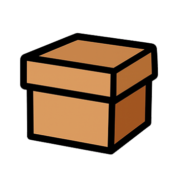 Cajas y bases de madera