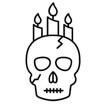 Calaveras