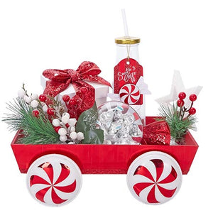 Carrito Santa Coffe