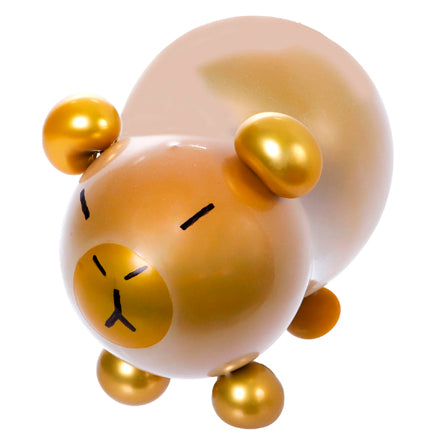 Globo Capibara