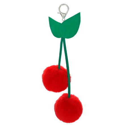 Llavero Cereza