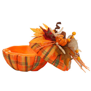 Dulcero Calabaza