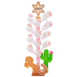 Paletero Fiesta Vaquerita