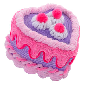 Pastel Decorativo Con Chenille