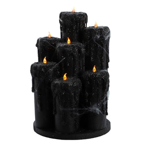 Velas Halloween