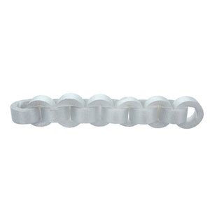 Cadena Con Tubo De Foam