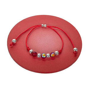 Pulsera Enojo