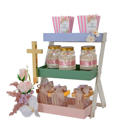 Despachador De Recuerdos Bautizo