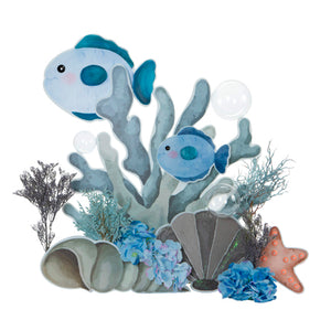 Adorno Decorativo Baby Shower