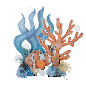 Adorno Algas Baby Mar