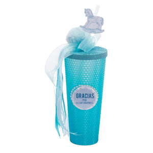 Vaso Decorativo Baby Caballito