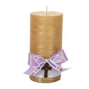 Vela Primera Comunión