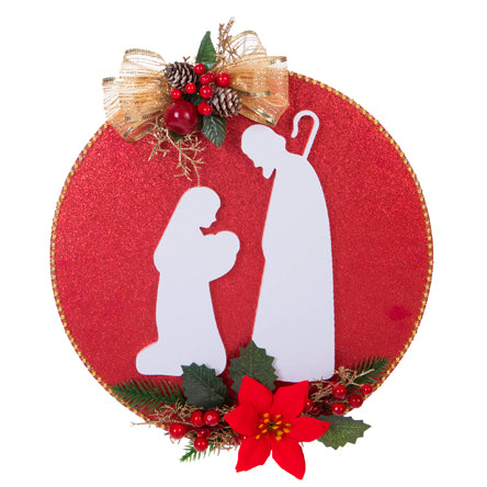 Adorno Nacimiento Navidad