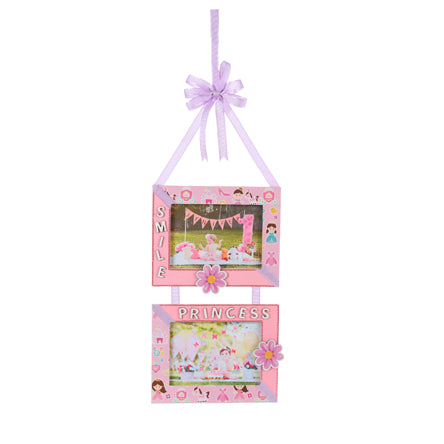 Marco De Fotos De Princesa