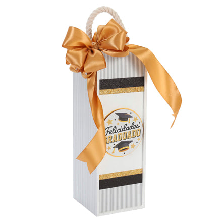 Caja Regalo Graduación
