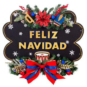 Pizarrón De Cascanueces