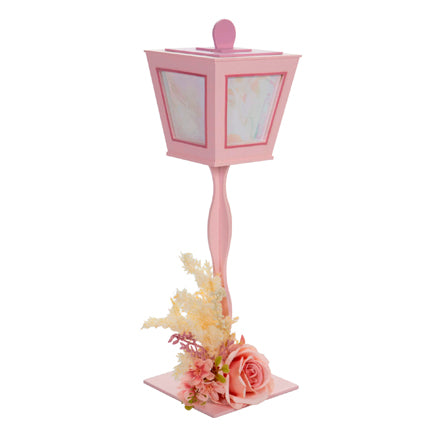 Adorno Faro Baby Elefante