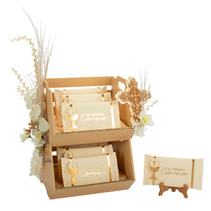 Despachador De Dulces Comunión