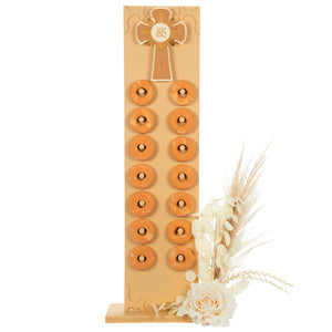 Despachador De Donas Comunión