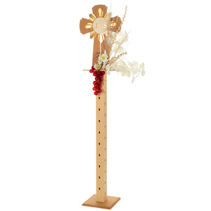 Paletero Comunión Oro