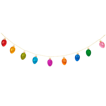 Serie De Foquitos Navideños
