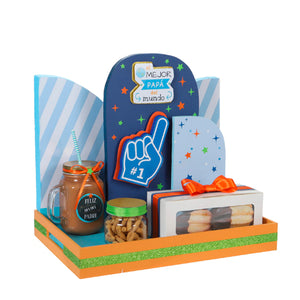 Desayunador Papá