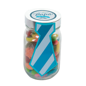 Dulcero Con Corbata Dia Del Padre