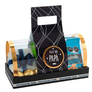 Adorno Maletín Papá