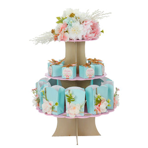 Despachador Dulceros Xv Años Menta