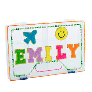 Caja Organizadora Cuentas