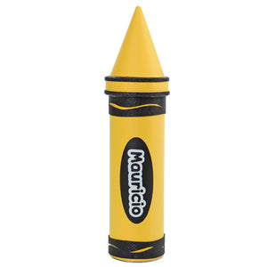 Dulcero Crayola Amarilla