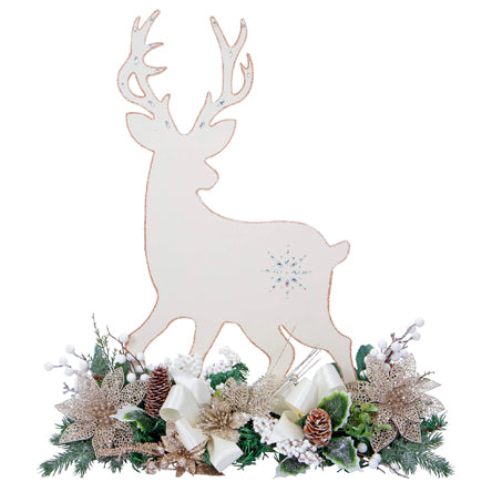 Adorno Reno Navideño