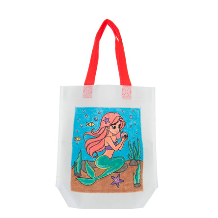 Bolsa Sirena