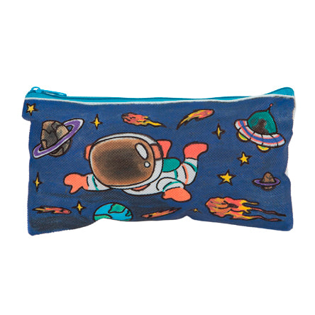Lapicera Astronauta