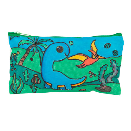 Lapicera Dinosaurio