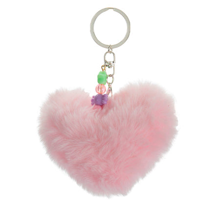 Llavero Corazón