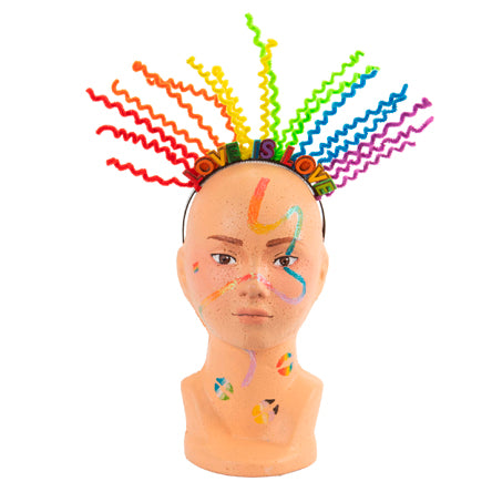 Diadema Love Is Love