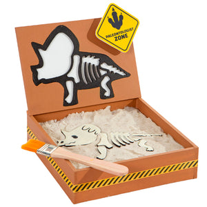 Fosil Dinosaurio