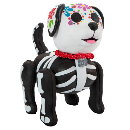 Perrito Esqueleto