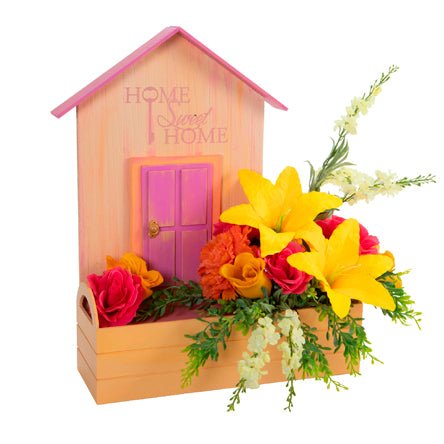 Casita Home Sweet Home