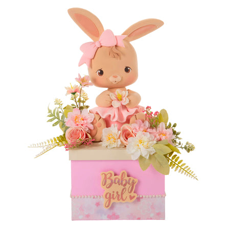Caja Conejita Coquette Baby
